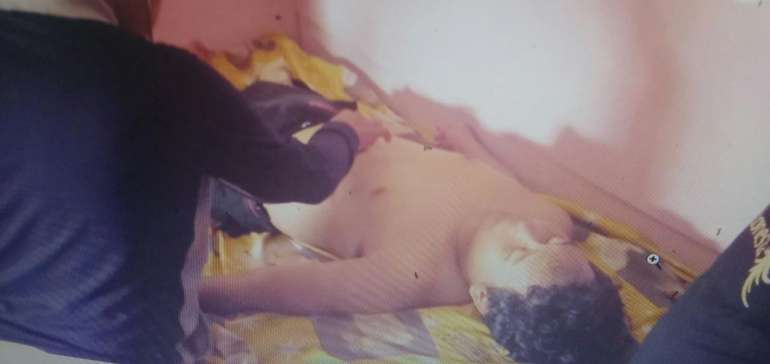 Kapal Berisi Wartawan Terbalik Dihantam Ombak Bono Riau